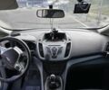 Белый Форд Си-Макс, объемом двигателя 1 л и пробегом 210 тыс. км за 6617 $, фото 4 на Automoto.ua