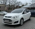 Білий Форд Сі-Макс, об'ємом двигуна 2 л та пробігом 230 тис. км за 11000 $, фото 3 на Automoto.ua