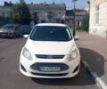 Белый Форд Си-Макс, объемом двигателя 2 л и пробегом 244 тыс. км за 8800 $, фото 1 на Automoto.ua