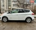 Белый Форд Си-Макс, объемом двигателя 2 л и пробегом 154 тыс. км за 10600 $, фото 1 на Automoto.ua