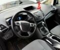 Белый Форд Си-Макс, объемом двигателя 2 л и пробегом 277 тыс. км за 8500 $, фото 10 на Automoto.ua
