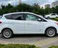 Белый Форд Си-Макс, объемом двигателя 2 л и пробегом 160 тыс. км за 11006 $, фото 7 на Automoto.ua
