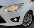 Білий Форд Сі-Макс, об'ємом двигуна 1.6 л та пробігом 231 тис. км за 8950 $, фото 25 на Automoto.ua