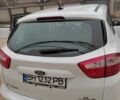 Білий Форд Сі-Макс, об'ємом двигуна 2 л та пробігом 200 тис. км за 10500 $, фото 4 на Automoto.ua