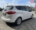 Белый Форд Си-Макс, объемом двигателя 2 л и пробегом 293 тыс. км за 9800 $, фото 7 на Automoto.ua