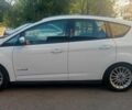 Белый Форд Си-Макс, объемом двигателя 2 л и пробегом 200 тыс. км за 9500 $, фото 5 на Automoto.ua