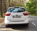 Білий Форд Сі-Макс, об'ємом двигуна 1 л та пробігом 109 тис. км за 7500 $, фото 8 на Automoto.ua