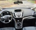 Білий Форд Сі-Макс, об'ємом двигуна 1 л та пробігом 109 тис. км за 7500 $, фото 5 на Automoto.ua