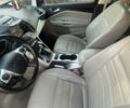 Білий Форд Сі-Макс, об'ємом двигуна 2 л та пробігом 195 тис. км за 9300 $, фото 15 на Automoto.ua