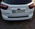 Белый Форд Си-Макс, объемом двигателя 1 л и пробегом 210 тыс. км за 6000 $, фото 7 на Automoto.ua