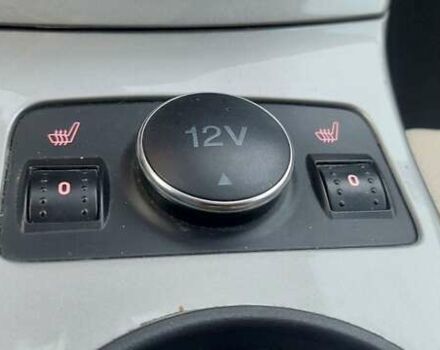 Белый Форд Си-Макс, объемом двигателя 2 л и пробегом 157 тыс. км за 12300 $, фото 16 на Automoto.ua