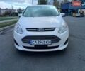 Белый Форд Си-Макс, объемом двигателя 2 л и пробегом 235 тыс. км за 9300 $, фото 6 на Automoto.ua