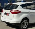 Белый Форд Си-Макс, объемом двигателя 2 л и пробегом 251 тыс. км за 10490 $, фото 3 на Automoto.ua