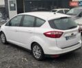 Білий Форд Сі-Макс, об'ємом двигуна 1.6 л та пробігом 236 тис. км за 7250 $, фото 16 на Automoto.ua