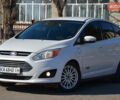 Белый Форд Си-Макс, объемом двигателя 2 л и пробегом 131 тыс. км за 9900 $, фото 5 на Automoto.ua