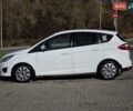 Белый Форд Си-Макс, объемом двигателя 1 л и пробегом 99 тыс. км за 6999 $, фото 3 на Automoto.ua