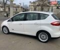 Белый Форд Си-Макс, объемом двигателя 2 л и пробегом 342 тыс. км за 10500 $, фото 5 на Automoto.ua