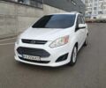 Білий Форд Сі-Макс, об'ємом двигуна 2 л та пробігом 255 тис. км за 8900 $, фото 1 на Automoto.ua