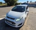 Белый Форд Си-Макс, объемом двигателя 2 л и пробегом 311 тыс. км за 11200 $, фото 1 на Automoto.ua