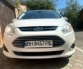 Білий Форд Сі-Макс, об'ємом двигуна 2 л та пробігом 220 тис. км за 10200 $, фото 8 на Automoto.ua