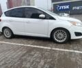 Білий Форд Сі-Макс, об'ємом двигуна 2 л та пробігом 185 тис. км за 7800 $, фото 3 на Automoto.ua