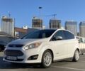 Белый Форд Си-Макс, объемом двигателя 2 л и пробегом 80 тыс. км за 12300 $, фото 1 на Automoto.ua