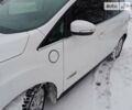 Белый Форд Си-Макс, объемом двигателя 2 л и пробегом 265 тыс. км за 8900 $, фото 1 на Automoto.ua