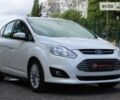 Білий Форд Сі-Макс, об'ємом двигуна 2 л та пробігом 160 тис. км за 12800 $, фото 9 на Automoto.ua