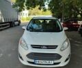 Белый Форд Си-Макс, объемом двигателя 2 л и пробегом 66 тыс. км за 13800 $, фото 1 на Automoto.ua