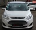 Білий Форд Сі-Макс, об'ємом двигуна 2 л та пробігом 152 тис. км за 11200 $, фото 2 на Automoto.ua