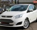 Білий Форд Сі-Макс, об'ємом двигуна 2 л та пробігом 152 тис. км за 11200 $, фото 5 на Automoto.ua