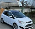 Белый Форд Си-Макс, объемом двигателя 2 л и пробегом 199 тыс. км за 8500 $, фото 4 на Automoto.ua
