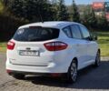 Белый Форд Си-Макс, объемом двигателя 1 л и пробегом 99 тыс. км за 6999 $, фото 7 на Automoto.ua