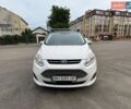 Белый Форд Си-Макс, объемом двигателя 2 л и пробегом 260 тыс. км за 10600 $, фото 1 на Automoto.ua