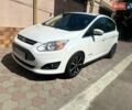 Білий Форд Сі-Макс, об'ємом двигуна 2 л та пробігом 220 тис. км за 10200 $, фото 10 на Automoto.ua