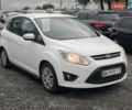 Білий Форд Сі-Макс, об'ємом двигуна 1.6 л та пробігом 236 тис. км за 7250 $, фото 6 на Automoto.ua