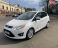 Белый Форд Си-Макс, объемом двигателя 2 л и пробегом 342 тыс. км за 10500 $, фото 1 на Automoto.ua