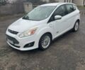 Білий Форд Сі-Макс, об'ємом двигуна 2 л та пробігом 136 тис. км за 11950 $, фото 1 на Automoto.ua