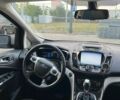 Белый Форд Си-Макс, объемом двигателя 2 л и пробегом 215 тыс. км за 10000 $, фото 10 на Automoto.ua