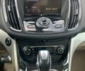 Білий Форд Сі-Макс, об'ємом двигуна 2 л та пробігом 342 тис. км за 10700 $, фото 18 на Automoto.ua