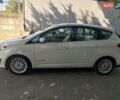 Белый Форд Си-Макс, объемом двигателя 2 л и пробегом 66 тыс. км за 13800 $, фото 11 на Automoto.ua