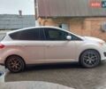 Белый Форд Си-Макс, объемом двигателя 2 л и пробегом 119 тыс. км за 10400 $, фото 1 на Automoto.ua