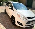 Білий Форд Сі-Макс, об'ємом двигуна 2 л та пробігом 220 тис. км за 10200 $, фото 1 на Automoto.ua