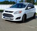 Білий Форд Сі-Макс, об'ємом двигуна 2 л та пробігом 215 тис. км за 6999 $, фото 1 на Automoto.ua