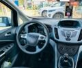 Белый Форд Си-Макс, объемом двигателя 1.6 л и пробегом 240 тыс. км за 6999 $, фото 26 на Automoto.ua