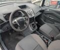 Білий Форд Сі-Макс, об'ємом двигуна 1.6 л та пробігом 236 тис. км за 7150 $, фото 19 на Automoto.ua
