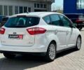 Білий Форд Сі-Макс, об'ємом двигуна 2 л та пробігом 239 тис. км за 9990 $, фото 5 на Automoto.ua