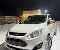Белый Форд Си-Макс, объемом двигателя 2 л и пробегом 222 тыс. км за 11000 $, фото 1 на Automoto.ua