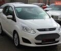 Білий Форд Сі-Макс, об'ємом двигуна 2 л та пробігом 152 тис. км за 11200 $, фото 3 на Automoto.ua