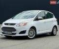 Белый Форд Си-Макс, объемом двигателя 2 л и пробегом 295 тыс. км за 9500 $, фото 1 на Automoto.ua